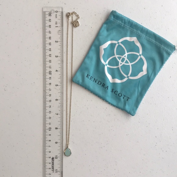 Kendra Scott necklace - Picture 3 of 6